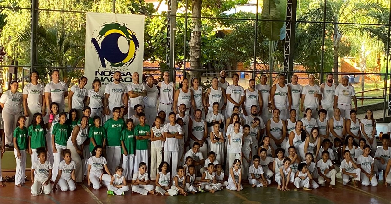 Integra Nação 2023