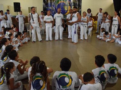 Nucleo São Luiz Montes Belos – GO Nucleo São Luiz Montes Belos - GO